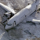 Illustration for article titled Images of the Boeing 737-500 Accident Aftermath